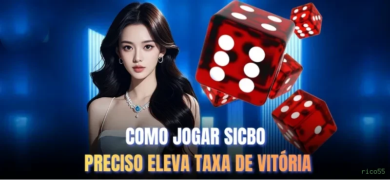 Cassino ao vivo rico55 dealers