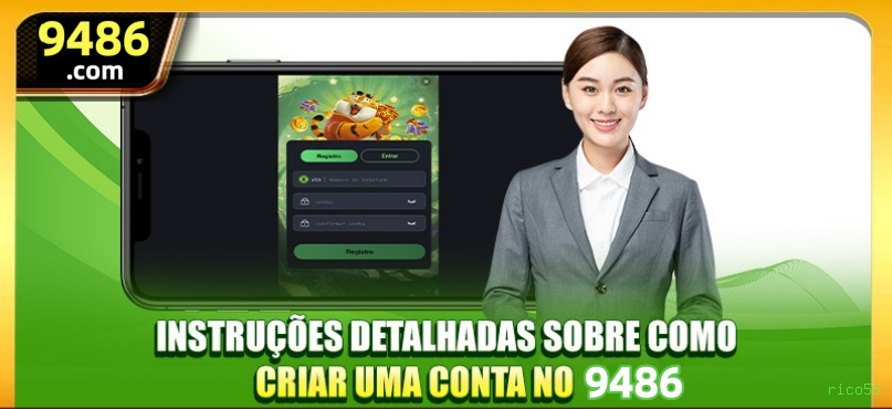 rico55 multi dispositivo
