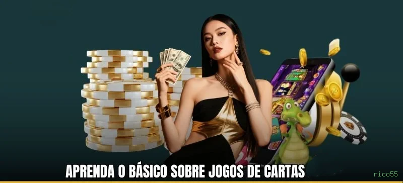 Aplicativo móvel rico55 para iOS e Android