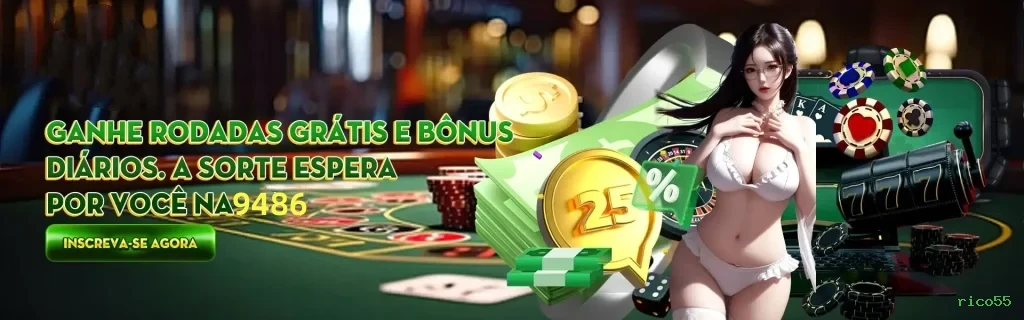 Slots rico55 - Sweet Bonanza e caça-níqueis populares
