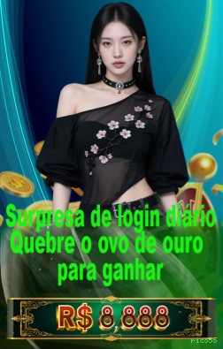 Saque PIX rico55